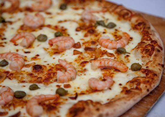 pizza-gamberi