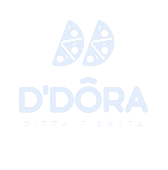 Logo Dona Dôra - Pizzaria Artesanal
